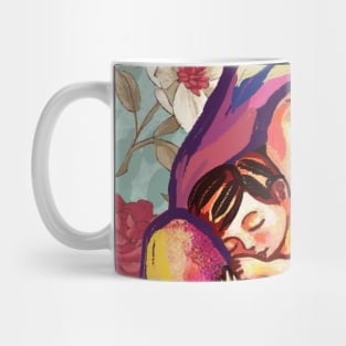 Motherhood Mug